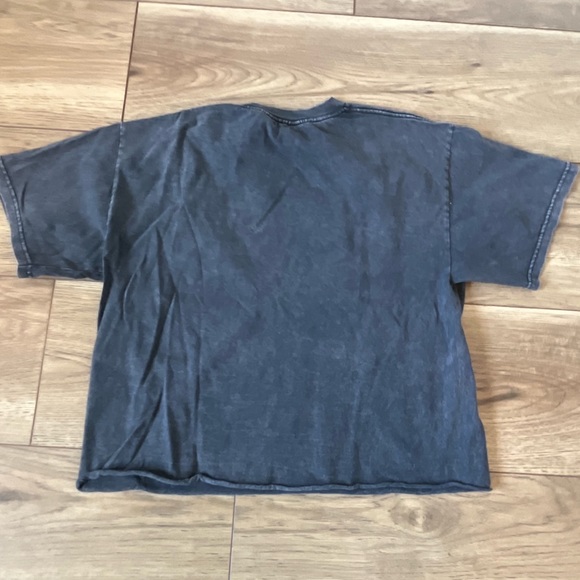 Graphic t-shirt from PacSun - Picture 2 of 2